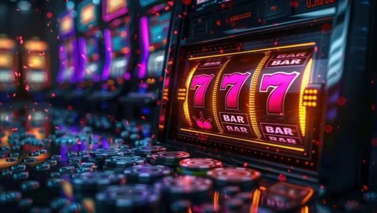 Microgaming Slot Provider Logo