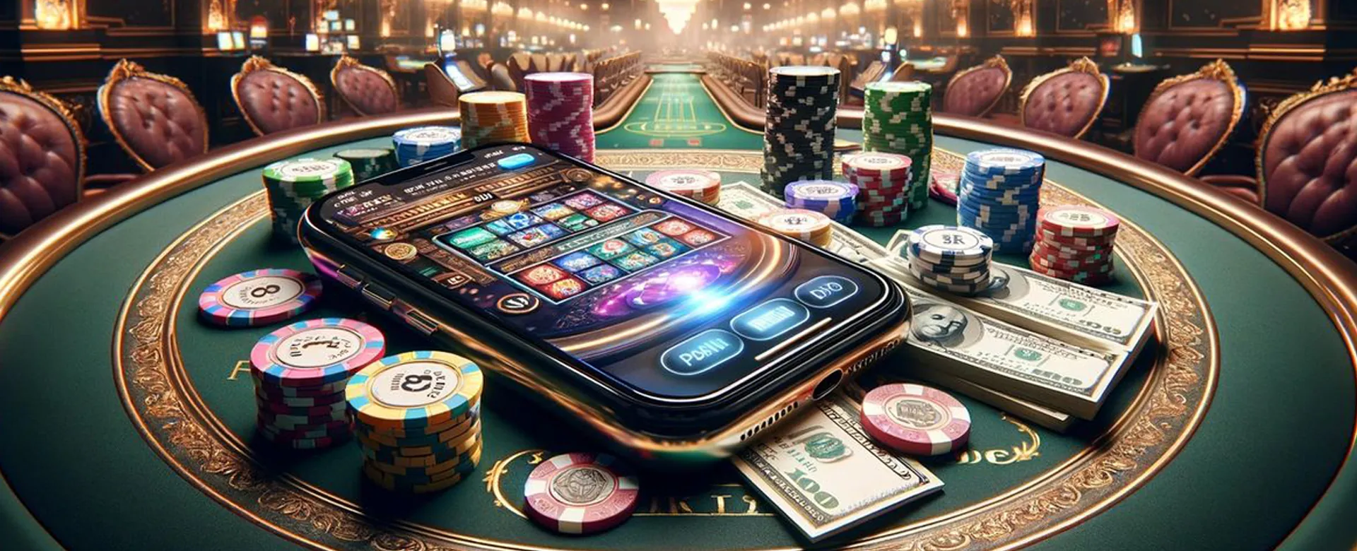 JLJL1 Casino Login: Online Gaming Experience